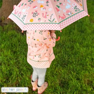 Stephen Joseph Raincoat, MERMAID, 2T - Image 5