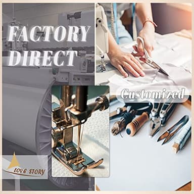 LOVE STORY 6.5' x 10' Rectangle Sun Shade Sail Canopy UV Block Shade Sails Sunshade for Outdoor Patio Garden Backyard, Sand - Image 4