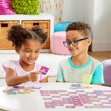 Hasbro Gaming My Little Pony Matching Game for Kids | 1+ Players | Preschool Board Games for Clasroom | Back to School Gifts | Ages 3+ - Image 10