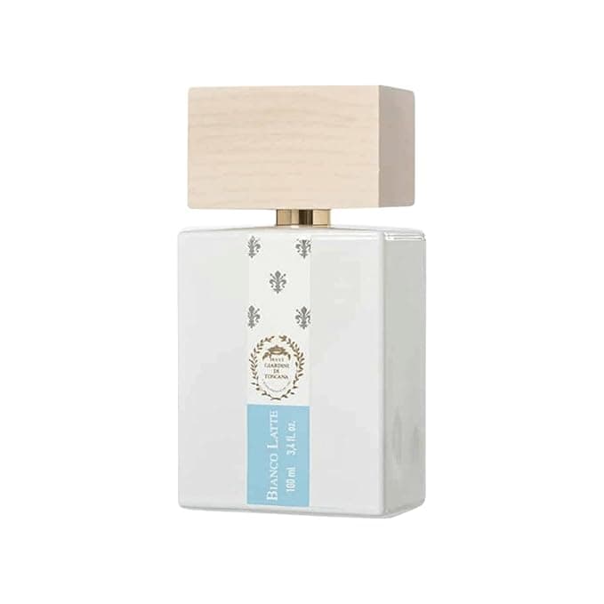 Bianco Latte by Giardini Di Toscana for Unisex - 3.4 oz EDP Spray - Image 1