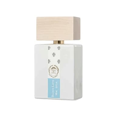 Bianco Latte by Giardini Di Toscana for Unisex - 3.4 oz EDP Spray - Image 1