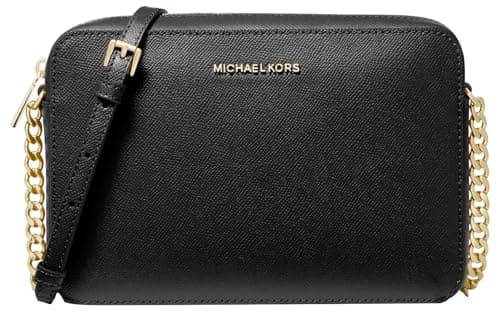 Michael Kors Jet Set Large East West Crossbody Bag - Image 1