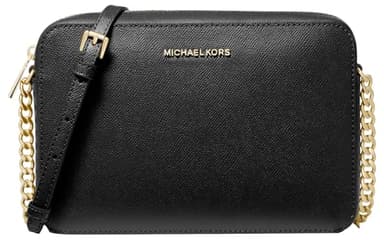 Michael Kors Jet Set Large East West Crossbody Bag - Image 1
