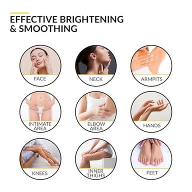 VALITIC Brightening Lemon & Turmeric Kojic Acid Soap with Vitamin C, Retinol, Collagen - Original Japanese Complex Infused with Hyaluronic Acid, Vitamin E, Shea Butter, Castile Olive Oil (2 Pack) - Image 6