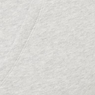 Amazon Essentials Women's Sherpa-Lined Fleece Full-Zip Hooded Jacket (Available in Plus Size), Grey Heather, Large - Image 7