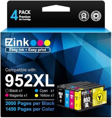 Customer Review:E-Z Ink Brand StorySee full review - Image 2