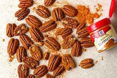 McCormick Ground Turmeric (Keto Friendly), 0.95 oz (Pack of 6) - Image 6