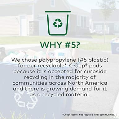 Tully's Coffee French Roast, Keurig Single Serve K-Cup Pods, Dark Roast Coffee, 60 Count, (6 Packs of 10) - Image 6