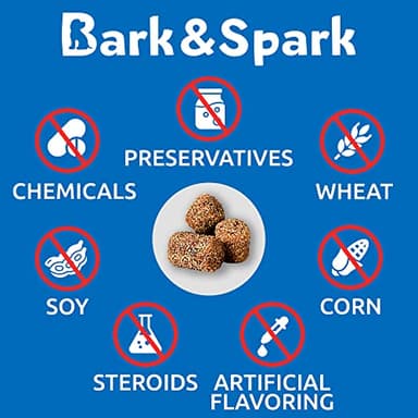 No Poo Chews for Dogs - Coprophagia & Stool Eating Deterrent with Probiotics, Digestive Enzymes & Breath Aid Support - Stop Dog Poop Eating - Made in USA - 120Ct - Image 7