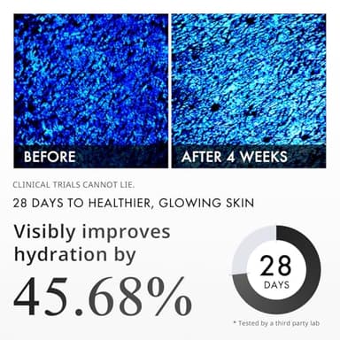 Depology Peptide Complex 10% Wrinkle Defense | Argireline™ Peptide Serum | Hydrating Face Serum Targets Dynamic Wrinkles | Vitamin C & Hyaluronic Acid Serum 1.01 fl oz - Image 5