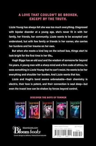 Releasing 10 (Deluxe Edition): An Epic, Emotional, and Addictive Romance from TikTok Phenomenon! (Boys of Tommen, 6) - Image 2