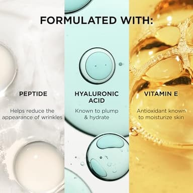 IT Cosmetics Bye Bye Under Eye Concealer (Medium) - Water-Resistant, Full Coverage Brightening Concealer For Dark Circles, Fine Lines, Redness & Discoloration, Anti-Aging, 24H Wear - 0.4 fl oz - Image 6