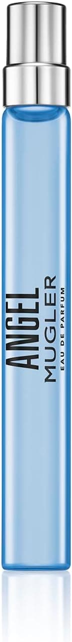 Mugler Angel - Eau de Parfum - Women's Perfume - Ambery & Woody - With Bergamot, Praline, and Patchouli - Long Lasting Fragrance - Image 2