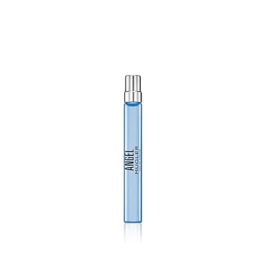 Mugler Angel - Eau de Parfum - Women's Perfume - Ambery & Woody - With Bergamot, Praline, and Patchouli - Long Lasting Fragrance - Image 1