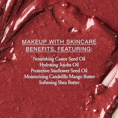 Boomstick Color ™ All-in-One Cream Blush for Cheeks, Eyes & Lips, Long Wearing, Blendable Makeup Blush Stick for Mature Skin, Cruelty Free Lip Cheek Tint with Skincare Benefits, Cindy Joseph Berry - Image 3