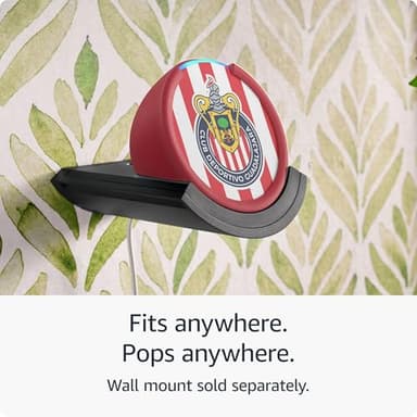 Echo Pop | Chivas Limited-Edition | Officially Licensed - Image 5