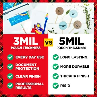 Scotch Thermal Laminator, Extra Wide 13 Inch Input, Ideal for Teachers, Small Offices, or Home (TL1302X) - Image 3