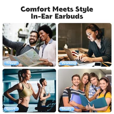 AI Translation Earbuds - Image 7