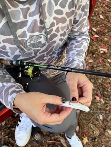Dobyns Rods Fury Series - Image 8
