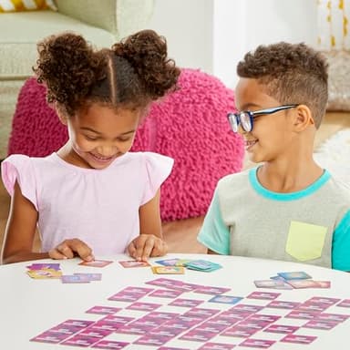 Hasbro Gaming My Little Pony Matching Game for Kids | 1+ Players | Preschool Board Games for Clasroom | Back to School Gifts | Ages 3+ - Image 14