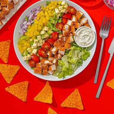 Doritos Flаvоrеd Tortilla Chiрs Variety Pack Doritos Variety - Image 5