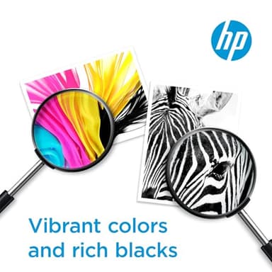 HP 910 Cyan, Magenta, Yellow Ink Cartridges for HP Printers (3-pack) | Works with Printer Series: OfficeJet 8010, 8020 Series, OfficeJet Pro 8020, 8030 | Eligible for Instant Ink | 3YN97AN - Image 4