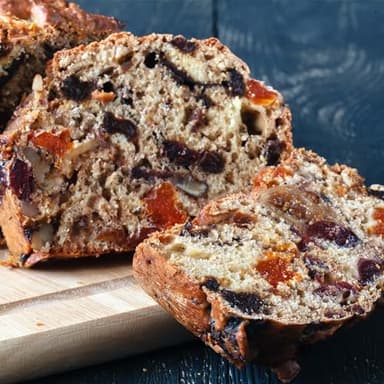 Yupik Organic Dried Cherries, 2.2 lb, Gluten-Free, Non-GMO, Kosher, Vegan, Sweetened Dried Fruits, Tart & Sweet Whole Cherries, Pitted, No Sulphites, Fruity Snacks, Ideal for Baking & Topping - Image 6