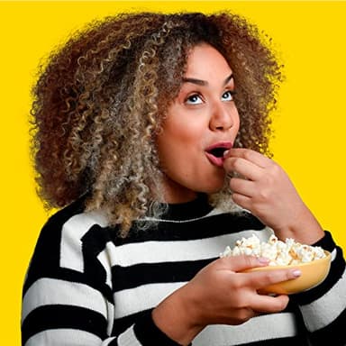 Smartfood Popcorn, White Cheddar and Flamin' Hot White Cheddar Variety Pack, 0.5 Ounce (Pack of 40) - Image 7