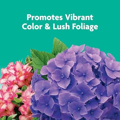 Miracle-Gro Tree and Shrub Plant Food Spikes, For Deciduous, Flowering and Evergreen Trees, Hydrangeas, and Acid-Loving Plants, 12 Spikes - Image 6