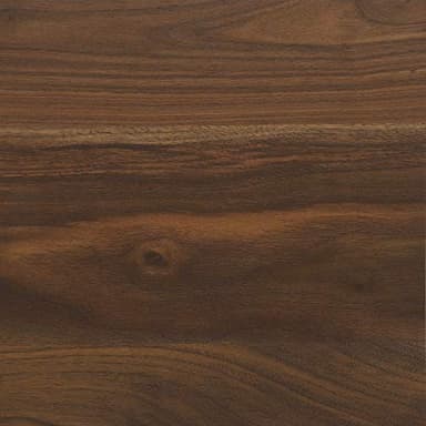 Sauder Harvey Park Tall Bookcase with Drawers, Mid-Century Modern Design, Narrow Bookcase - Grand Walnut Finish - Image 6