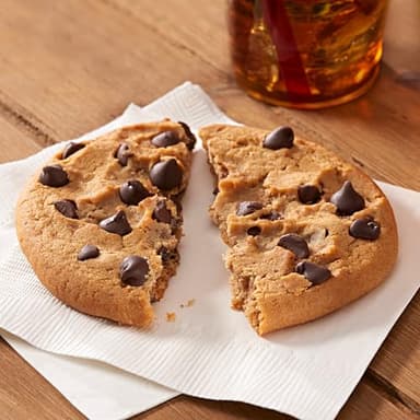 CHIPS AHOY! Cookie Variety Pack, Big Chewy, Big Chocolatey Brownie and Mini Original Chocolate Chip Cookies, 20 Snack Packs - Image 8