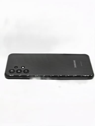 SAMSUNG Galaxy A13 4G SM-A135U | AT&T Prepaid | Smartphone | Black (Renewed - Image 2