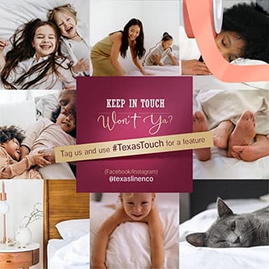 TEXAS LINEN CO. Egyptian Cotton Sheets King Size - 800 Thread Count 4 Piece White King Sheet Set, Sateen Weave Luxury Hotel Egyptian Sheets, Cooling Bedsheet, 16" Deep Pocket (Fits Upto 18" Mattress) - Image 9