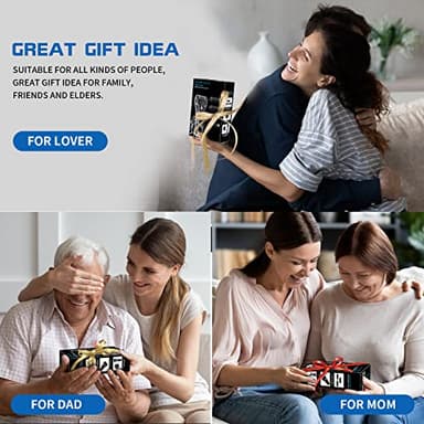 Electric Foot Callus Remover, Rechargeable Portable Electronic Foot File Pedicure Kits, Waterproof Foot Scrubber File, Professional Pedicure Tools, Foot Care for Dead Skin Ideal Gift, 3 Rollers - Image 6