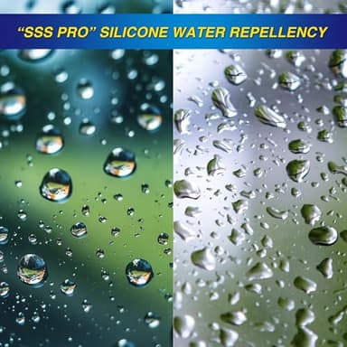 5 PLUS® Silicone Windshield Wipers Replacement for 2010-2018 2019 2020 2021 2022 2023 2024 Toyota 4Runner Wiper Blades(Set of 3),Automotive Replacement Windshield Wiper Blades For My Car-24"/20"/12" - Image 6