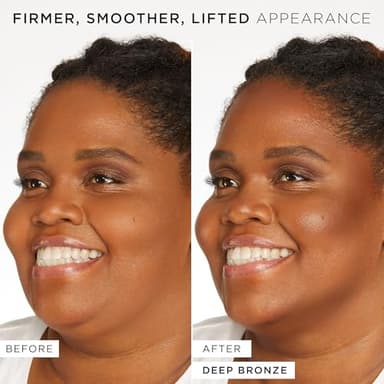 tarte sculpt tape contour – Lightweight Cream Bronzer with Shea Butter for Blendable, Buildable Contour & Natural Looking Sculpted Glow, Vegan & Cruelty Free - Image 6