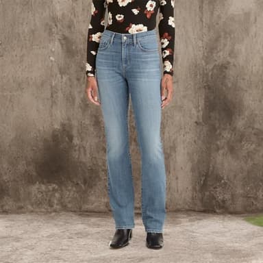 Levi's Women's Vintage Classic Bootcut Jeans, Stay Put, 30 Regular - Image 4