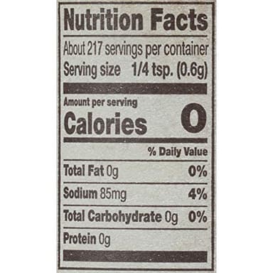 Stubb's, BBQ Rub, 4.62 Oz - Image 2