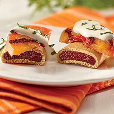 Newtons Soft & Fruit Chewy Strawberry Cookies, (Strawberry Bars), 12 - 10 oz Packs - Image 7