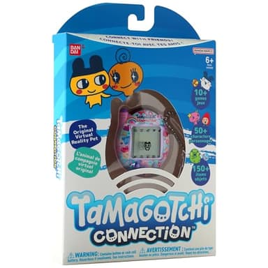Tamagotchi Connection - Sweet Charms - Image 6