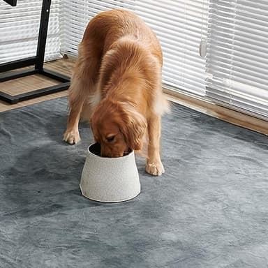 Dog Pee Pad Washable Extra Large, Instant Absorb Thicker Training Pads Non-Slip Pet Playpen Mat, Waterproof Reusable Floor Mat Ideal for Puppy Senior Dog Whelping Incontinence Housebreaking 65x48 Inch - Image 8