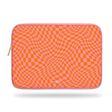 Vandel Slim MacBook Air 15 Inch Laptop Sleeve, 15 inch Laptop Case, Protective MacBook Pro Case, Dell XPS 15 Cover, Surface, Mac Book Air Pouch, Computer Carrying Bag - Image 1