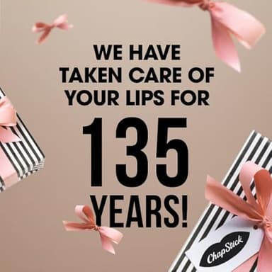 ChapStick Bulk Lip Balm Classic Strawberry, Lip Care Tubes, 0.45 oz, 216 ct case - Image 5