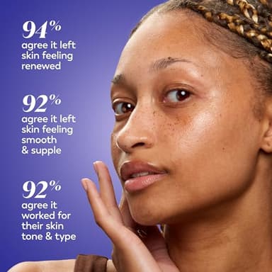 Olay Regenerist Retinol Face Moisturizer, Smooth & Renew Cream for Women, Fragrance-Free - Anti-Aging, Anti-Wrinkle, Fine Lines, Tightening, Brightening - Recyclable Eco Jar, Non-Greasy, 2 Oz - Image 5