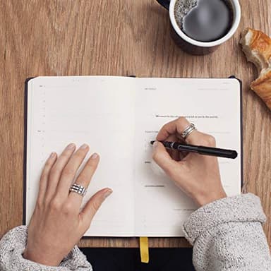 Pilot, Precise V7, Capped Liquid Ink Rollerball Pens, Fine Point 0.7 mm, Black Ink Pens, Pack of 12 - Ideal for School, Journaling & Office Writing - Image 4