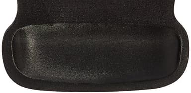 Amazon Basics Rectangular Gel Computer Mouse Pad with Wrist Support Rest, Small, Pack of 20, Black - Image 4