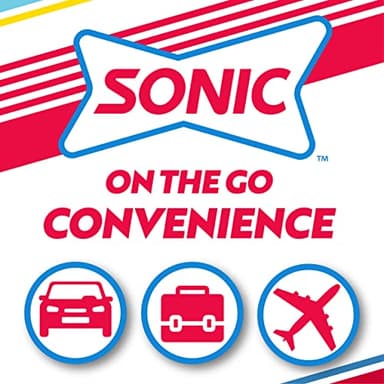 Sonic Singles To Go Powdered Drink Mix, Cherry Limeade, 6 Sticks Per Box, 12 Boxes (72 Sticks Total) - Image 6