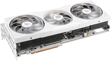 PowerColor Hellhound Spectral AMD Radeon RX 7900 XTX Gaming Graphics Card - Image 4