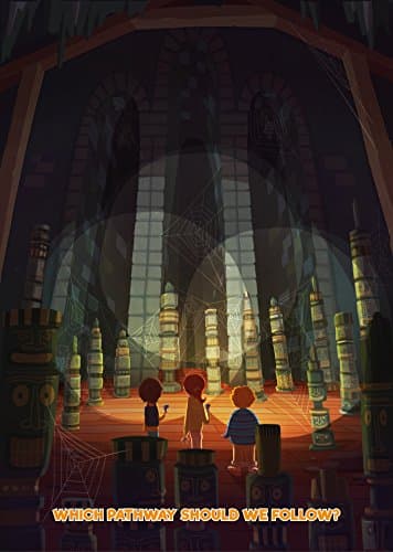 Legend of the Star Runner: A Timmi Tobbson Adventure Book for Boys and Girls (Solve-Them-Yourself Mysteries for Kids 8-12) - Image 4