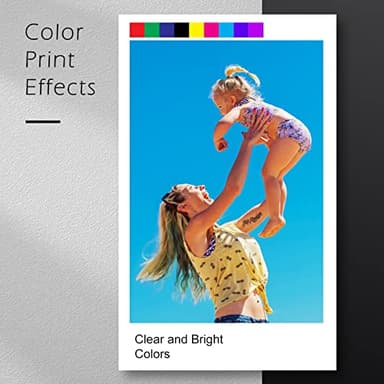 YATUNINK 245XL 246XL Combo Pack Compatible for Canon Ink 245 and 246 Works with MX490 MX492 TR4520 TR4522 MG2500 MG2522 TS3100 TR4500 Printer PG245XL CL246XL (Black and Tri-Color) - Image 4